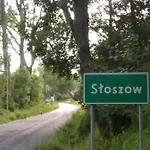 Сasa de vacaciones Altana Całoroczna Vira Numer 7 Herbergerówka Na Wsi