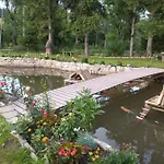 Сasa de vacaciones Altana Całoroczna Vira Numer 7 Herbergerówka Na Wsi *