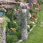 Altana Całoroczna Vira Numer 7 Herbergerówka Na Wsi *