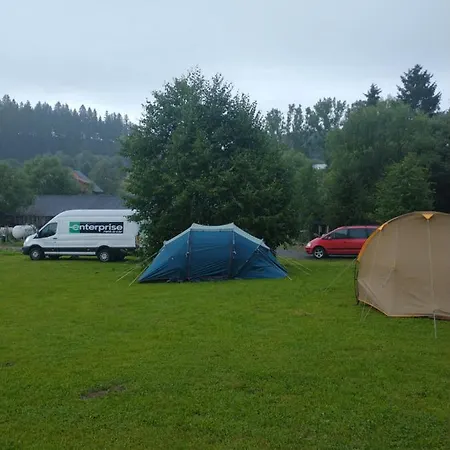 Altana Całoroczna Vira Numer 7 Herbergerówka Na Wsi Dom wakacyjny Duszniki Zdrój