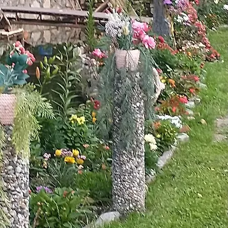 Altana Caloroczna Vira Numer 7 Herbergerowka Na Wsi *