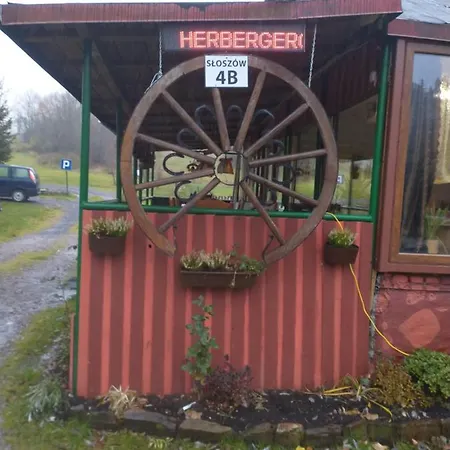 Altana Caloroczna Vira Numer 7 Herbergerowka Na Wsi Hébergement de vacances