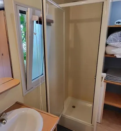 別荘 Domki Bungalowe Nr 7 *