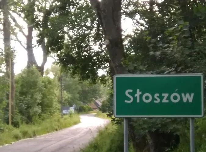 Ferienhaus Altana Caloroczna Vira Numer 7 Herbergerowka Na Wsi