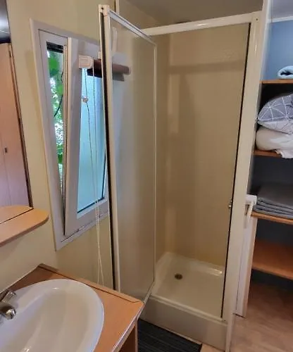 Ferienhaus Altana Caloroczna Vira Numer 7 Herbergerowka Na Wsi *